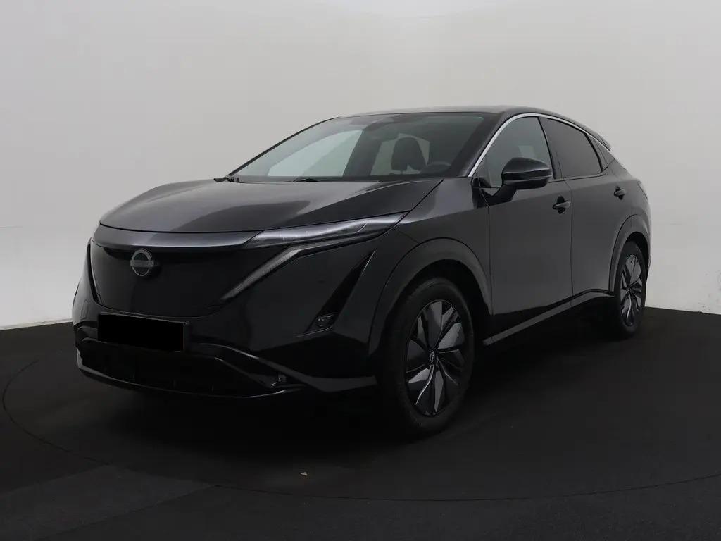 Nissan Ariya 160kW 66Kwh Evolve Tepelko DPH