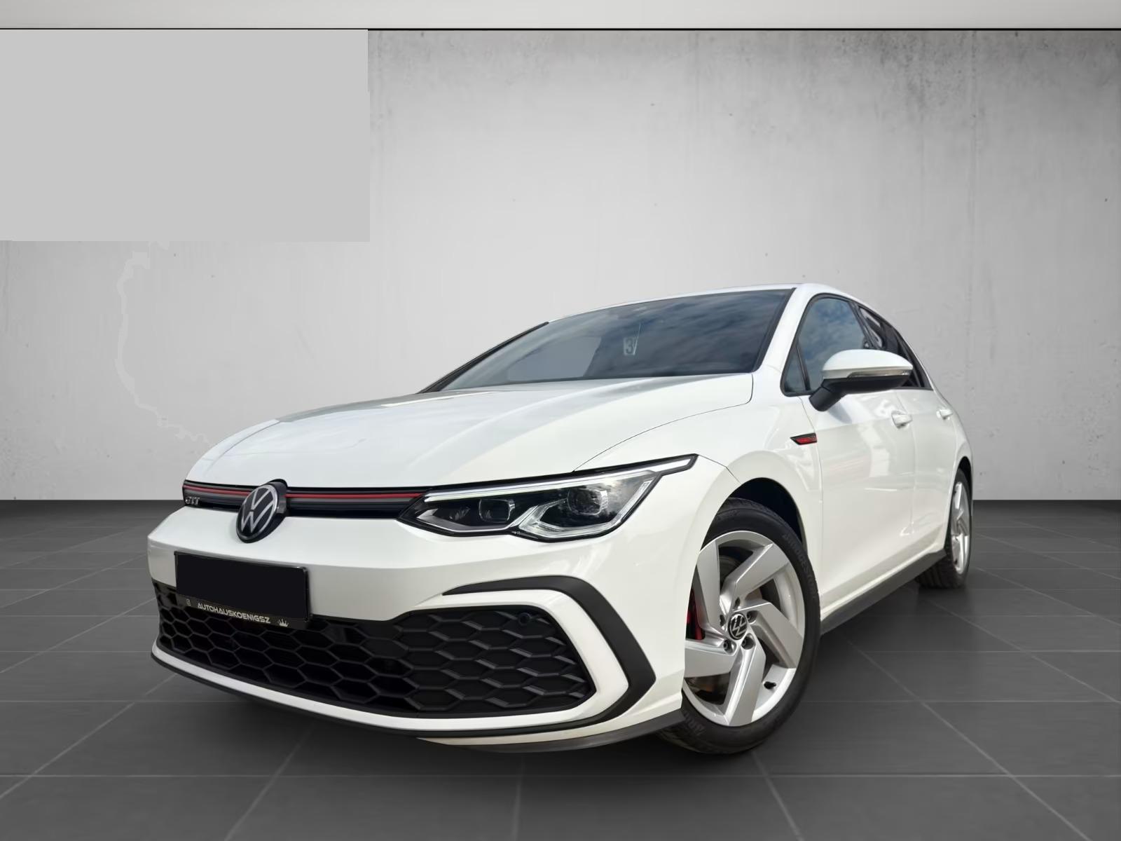 Volkswagen Golf GTI 2.0TSI DSG 180kW DPH