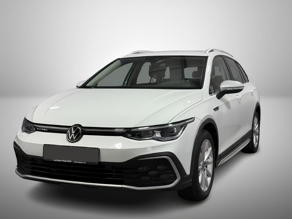 Volkswagen Golf Alltrack 2.0TDI 147KW DPH TZ