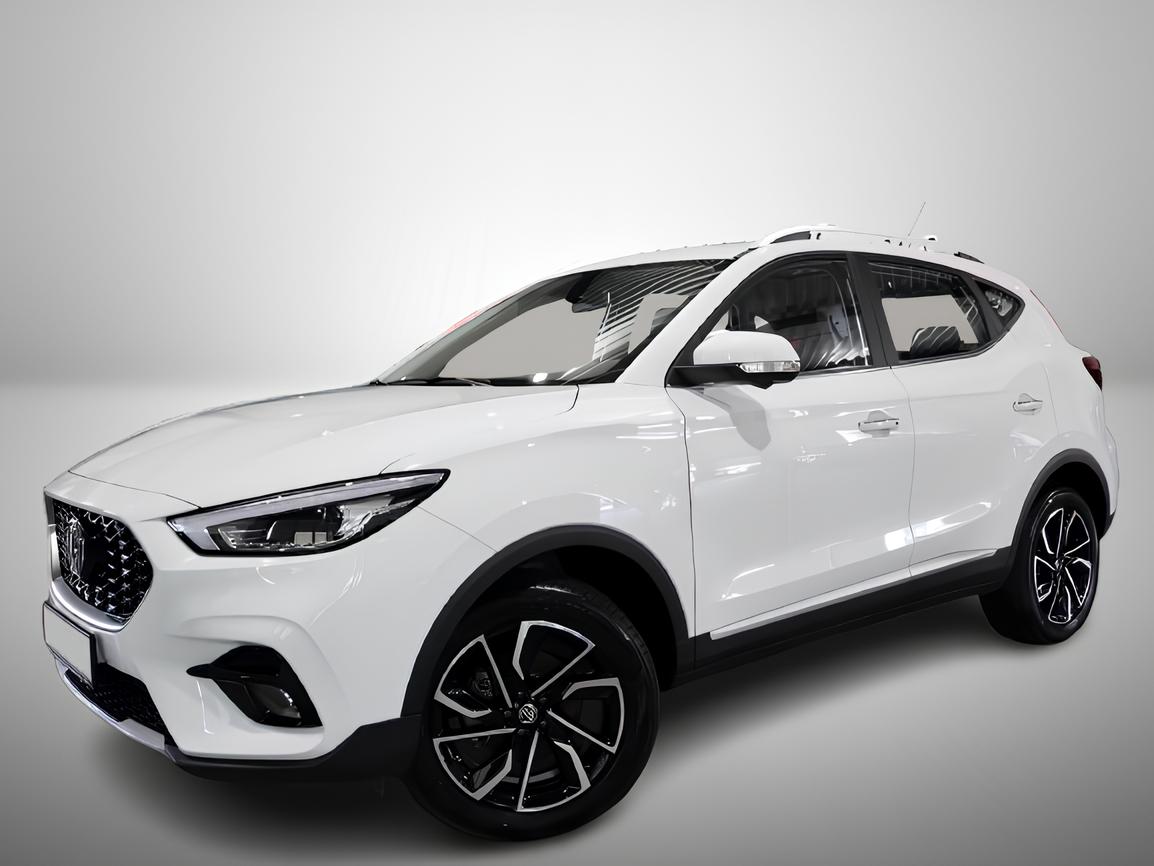 MG ZS 1.0T 82kW Elegance 1.Maj DPH