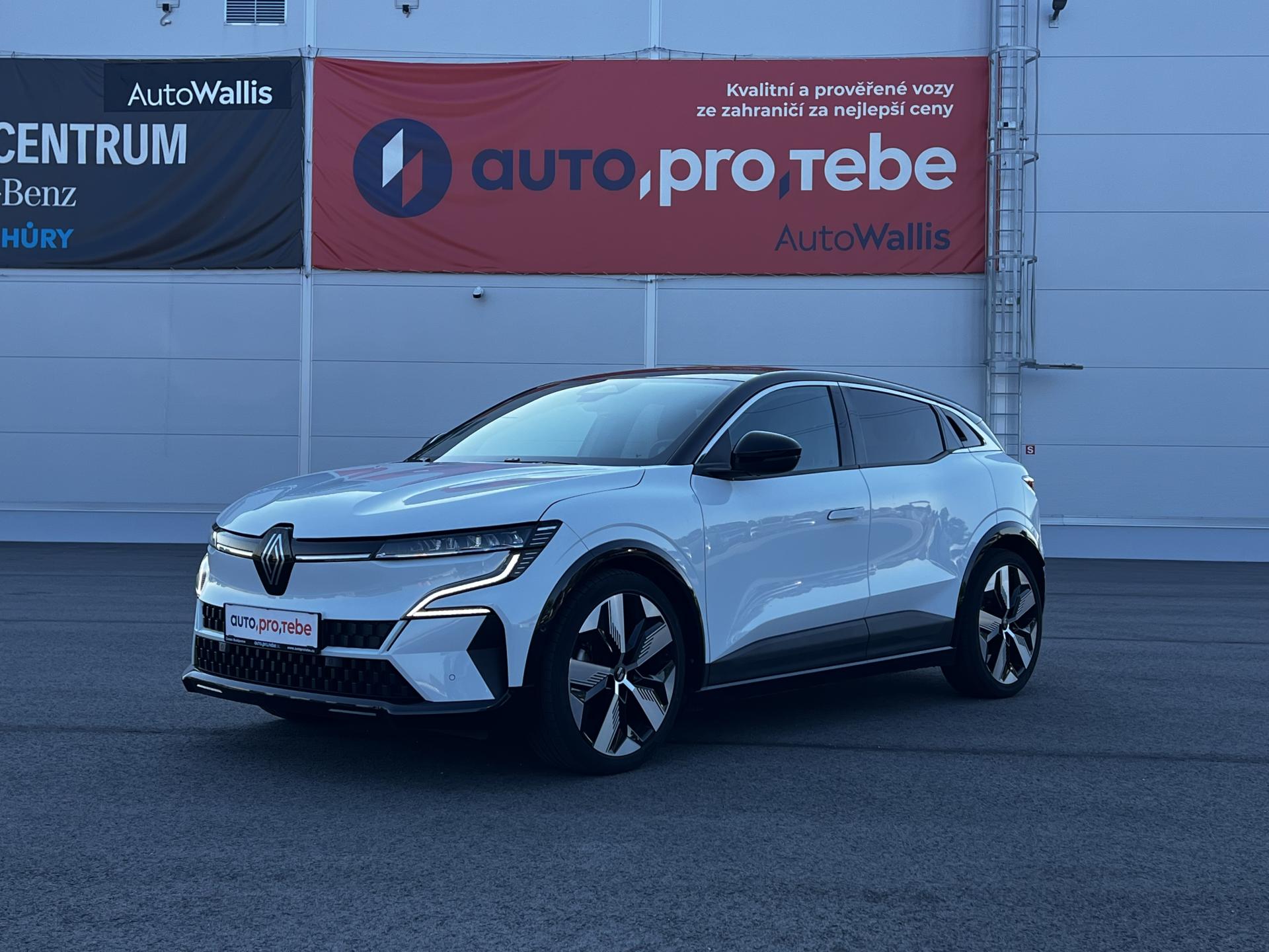 Renault Mégane EV60 220PK Optimum Charge - foto 4