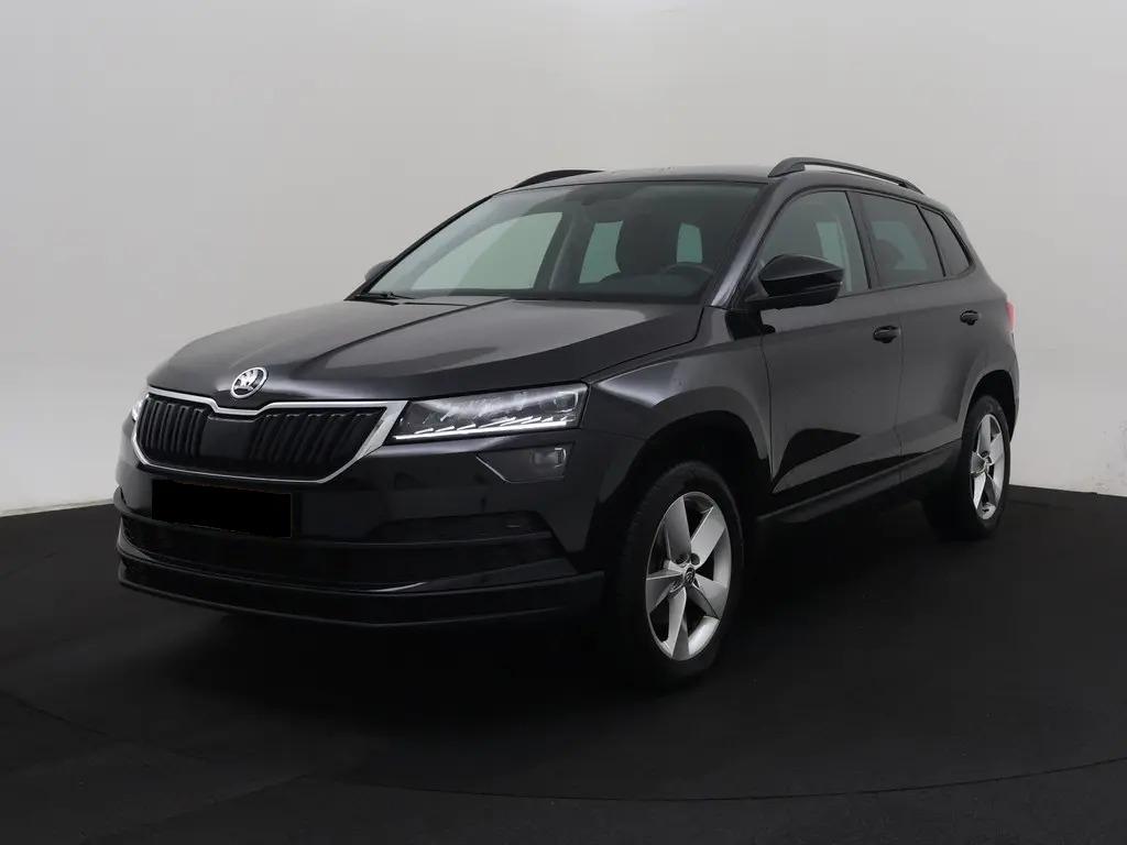 Škoda Karoq 1.5TSI DSG 110kW Style TZ