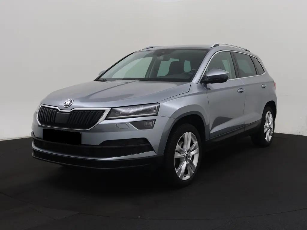 Škoda Karoq 1.5TSI DSG Style/Sport TZ