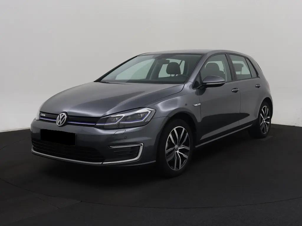 Volkswagen e-Golf 100kW Edition ACC 1.Maj DPH