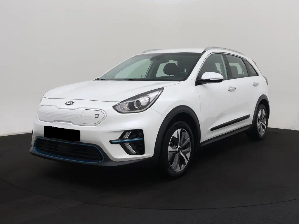 Kia Niro 150kW 64kWh Dynamic Tepelko TZ