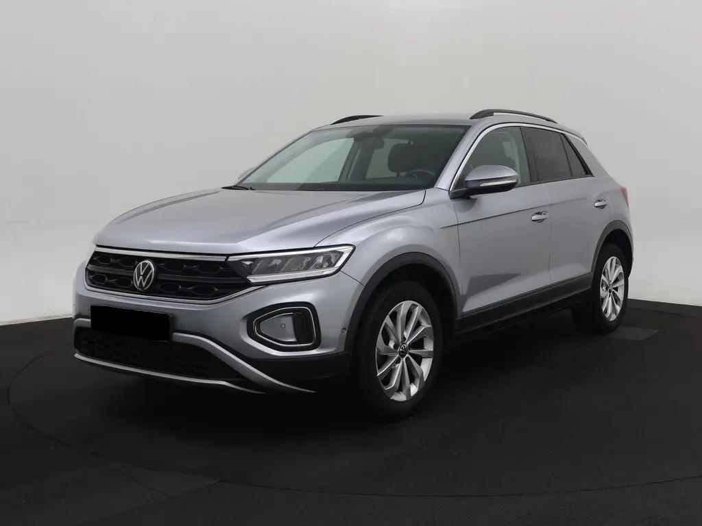 Volkswagen T-Roc 1.5TSI 110kW Business DPH 1Maj