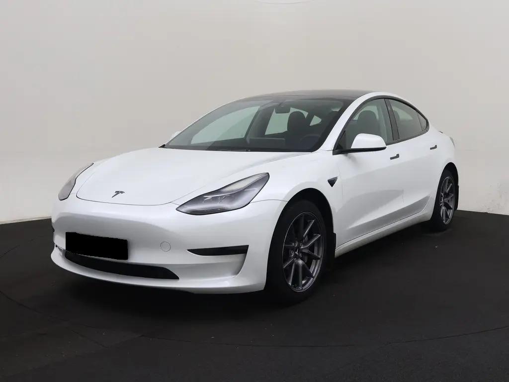 Tesla Model 3 SR LFP 220kW Ryzen 1.Maj