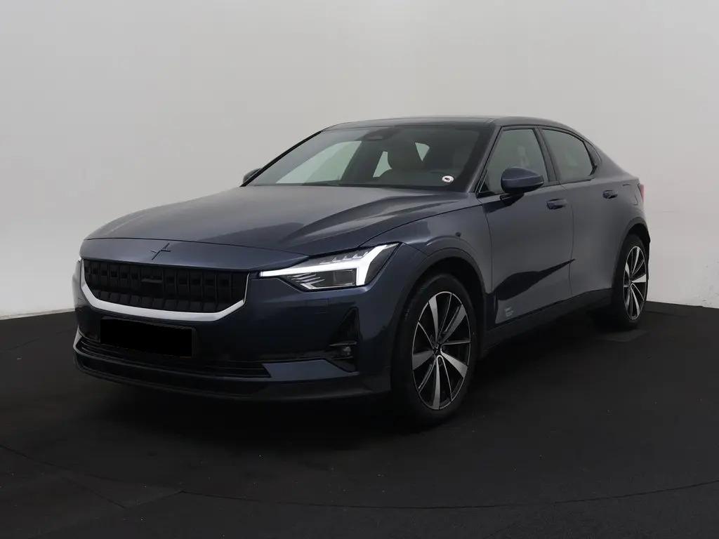 Polestar 2 LR 300kW AWD Launch 78kWh TZ