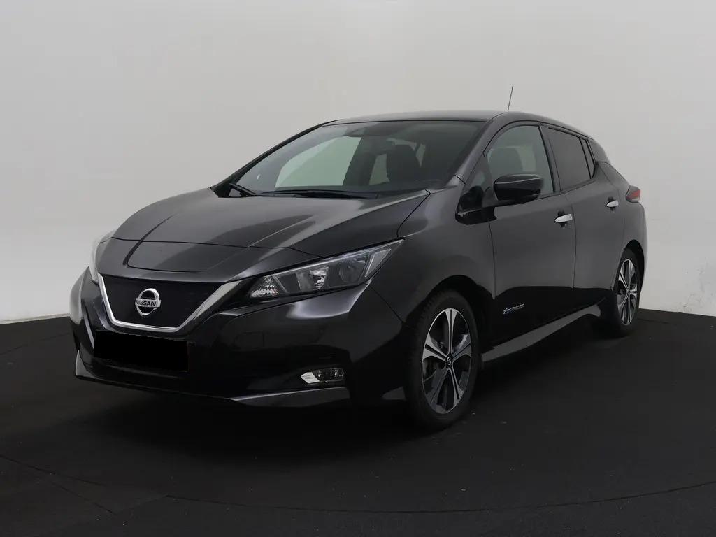 Nissan Leaf EV 110kW 40kWh 2.ZERO TZ