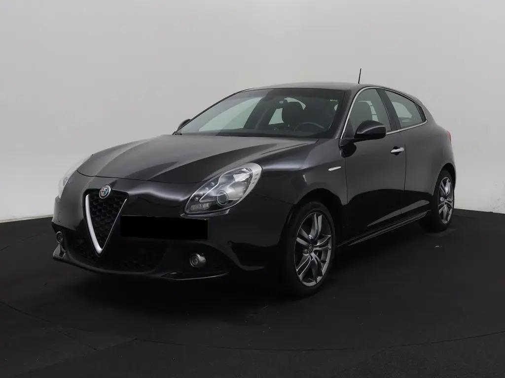Alfa Romeo Giulietta 1.4T Aut. MultiAir 125kW Super