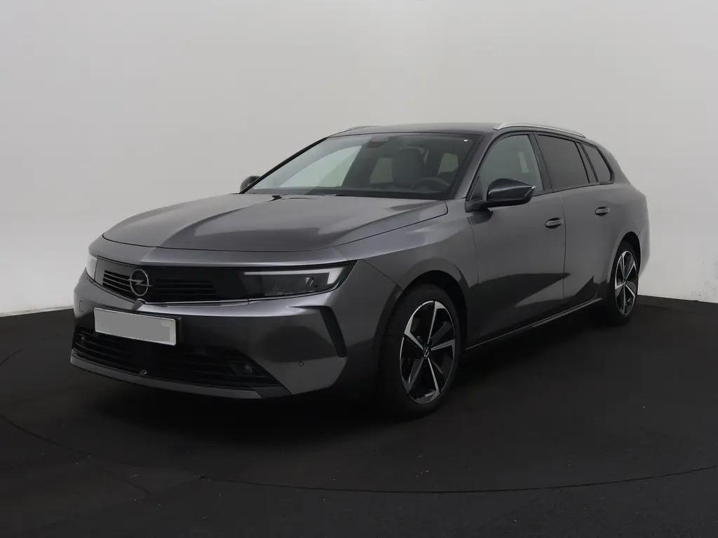 Opel Astra 1.5CDTi 96kW Elegance 1Maj DPH
