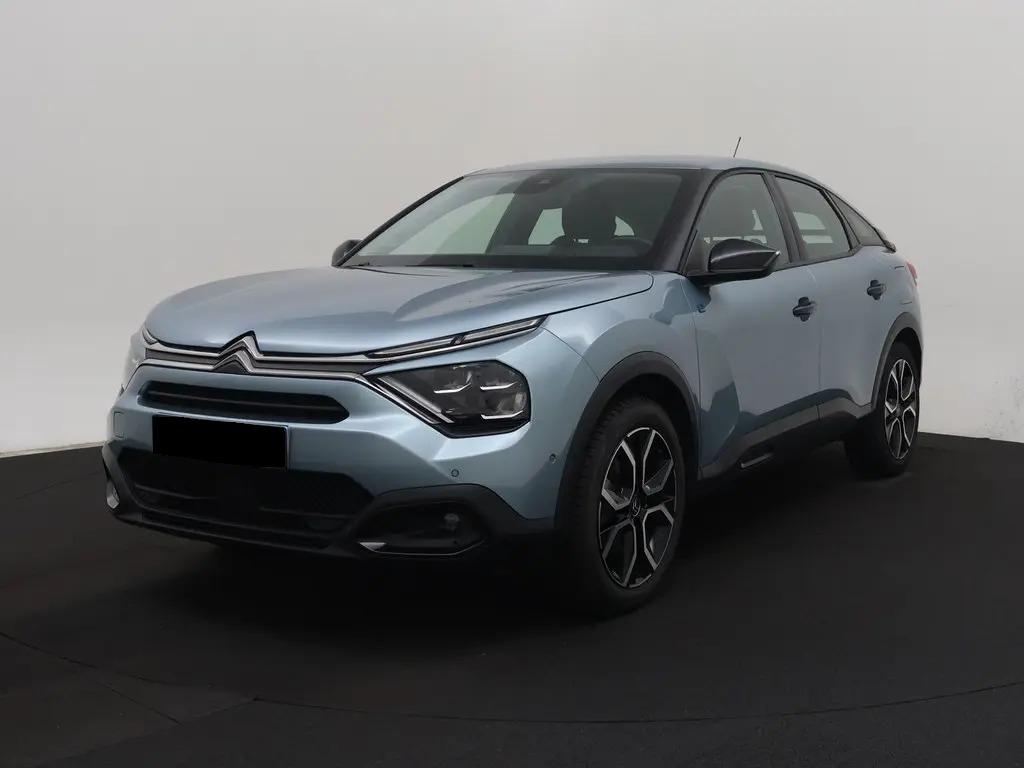 Citroën ë-C4 100kW 50kWh Feel 1.Maj DPH