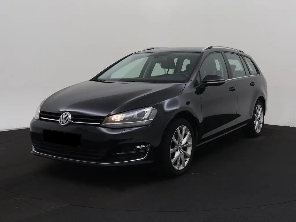Volkswagen Golf 1.4TSI DSG Highline ACC 1.Maj