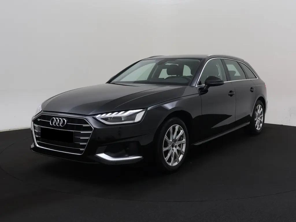 Audi A4 35TFSI Aut. Sport DPH TZ