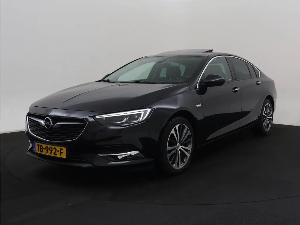 Opel Insignia 1.5T 121kW Aut. Innovation