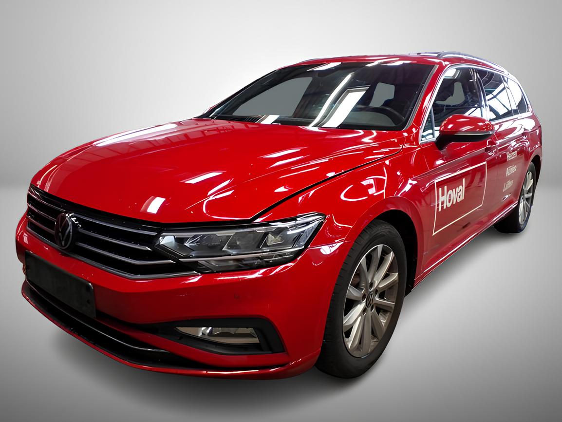 Volkswagen Passat 2.0TDI DSG 110kW Virtual TZ
