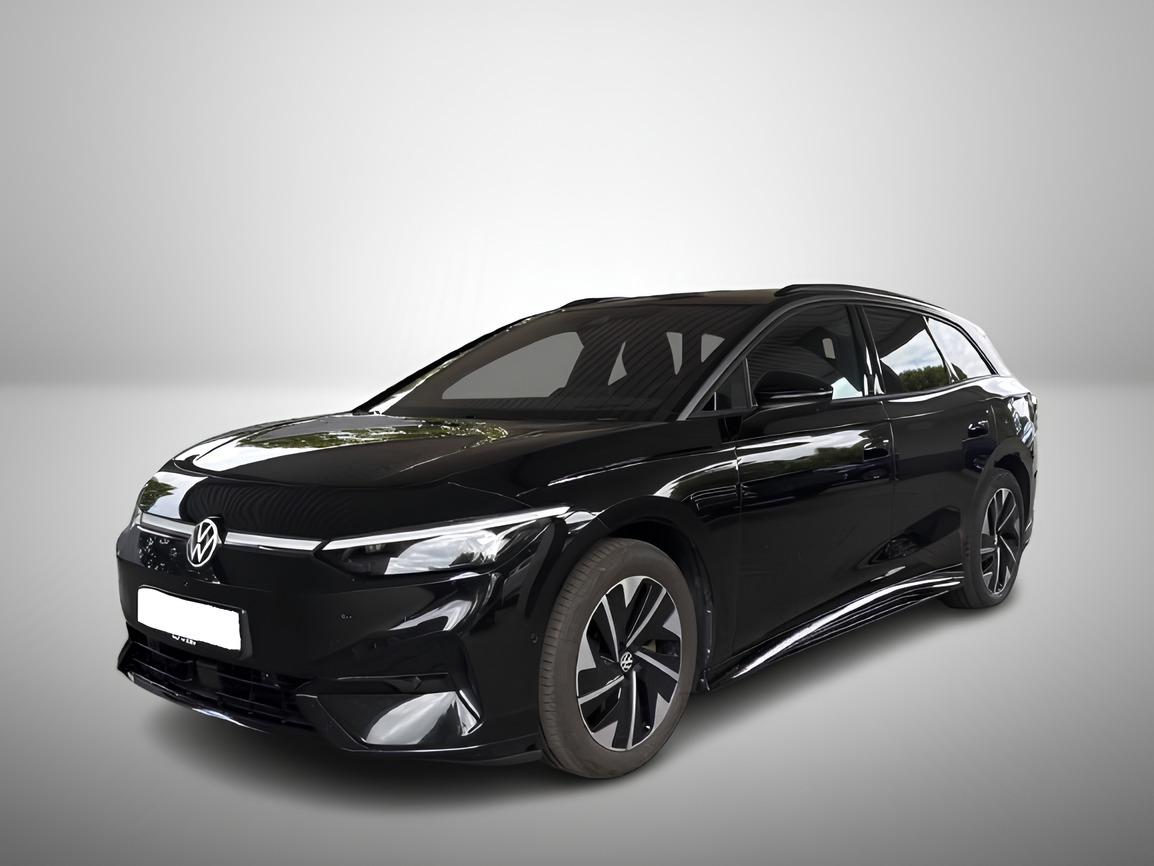 Volkswagen ID.7 Tourer 210kW 82kWh Pro 1.Maj DPH