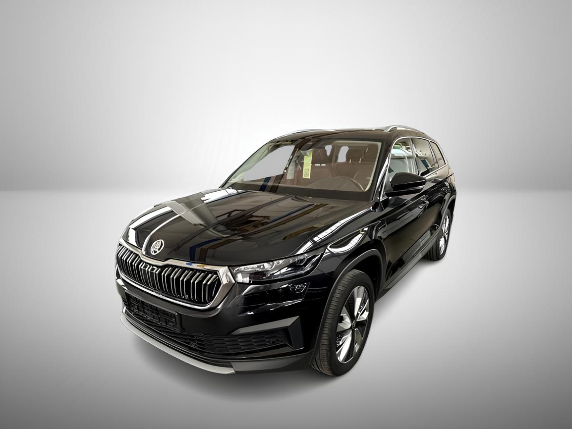 Škoda Kodiaq 2.0TDI DSG 147kW Style TZ DPH
