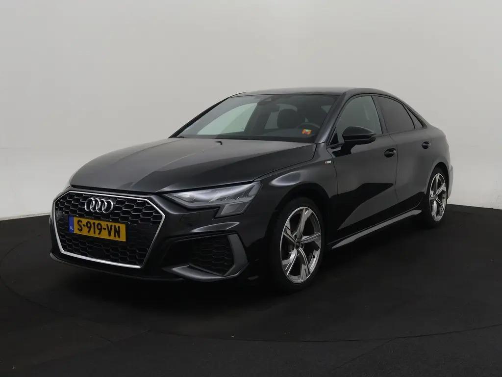 Audi A3 35TFSI 110kW Aut S-Line DPH TZ