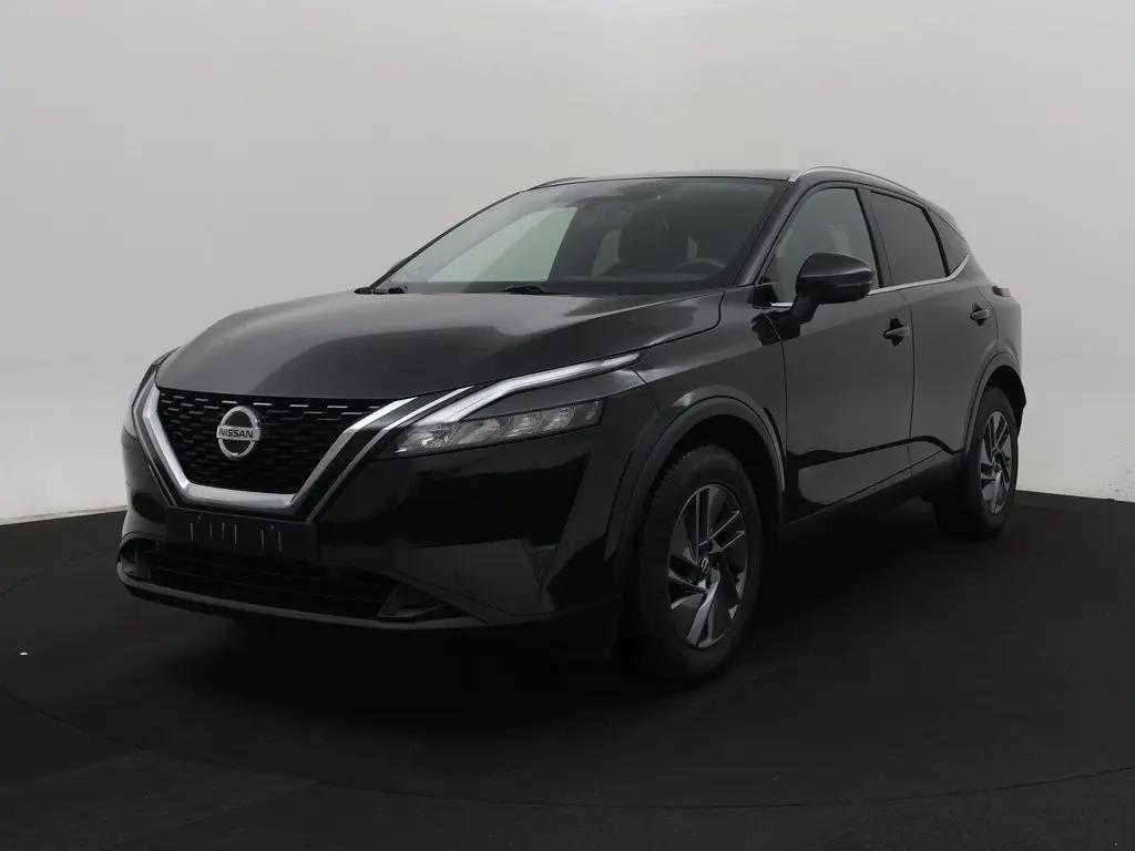 Nissan Qashqai 1.3T 110kW ACC Panorama DPH