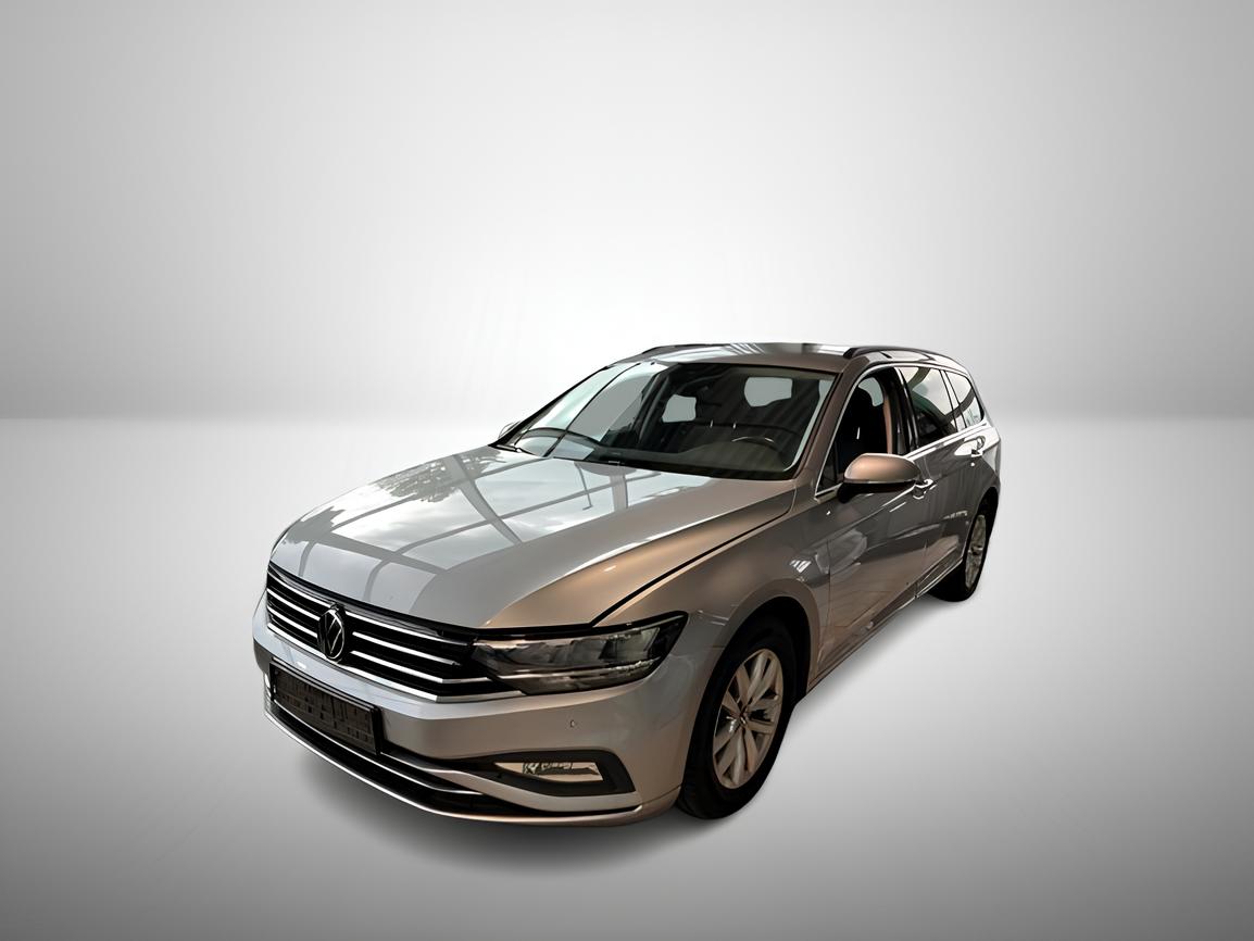 Volkswagen Passat 2.0TDI DSG Business DPH TZ
