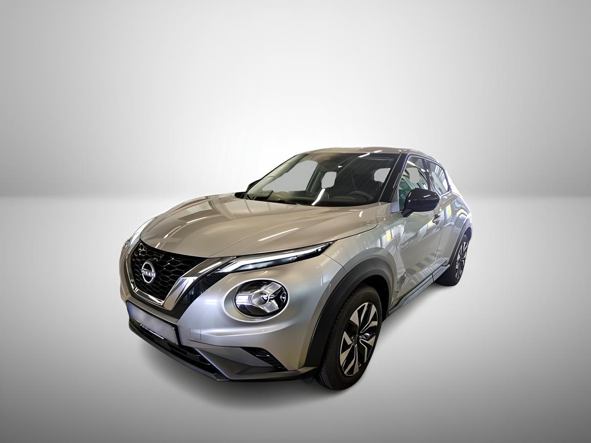 Nissan Juke 1.0 DIG-T 84kW 1.Maj DPH
