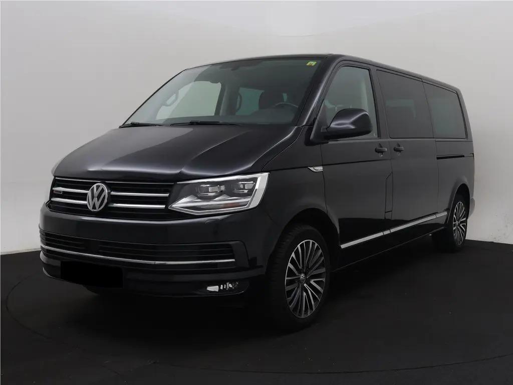 Volkswagen Multivan 2.0TDI 150kW DSG 4x4 Long TZ