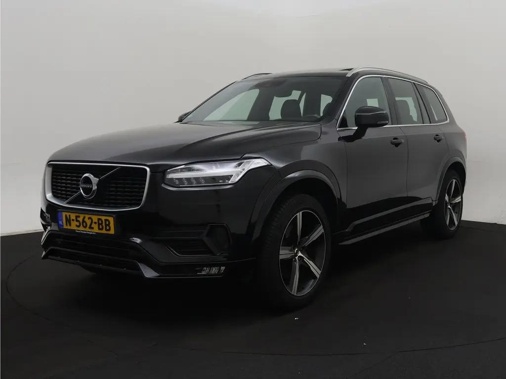 Volvo XC90 2.0D5 173 Aut. R-Desing AWD TZ