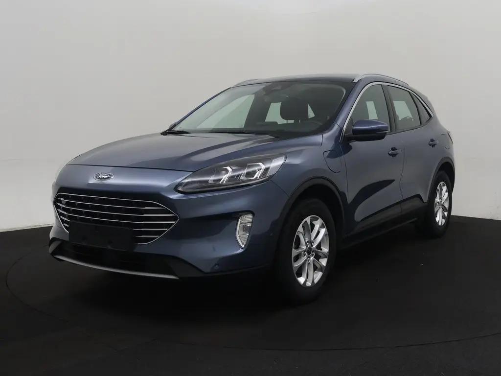 Ford Kuga 2.5PHEV 140kW Titanium DPH TZ