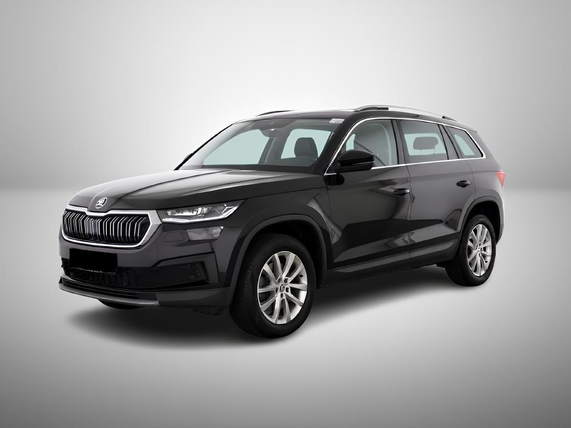 Škoda Kodiaq 2.0TDI DSG 147KW 4x4 Style TZ