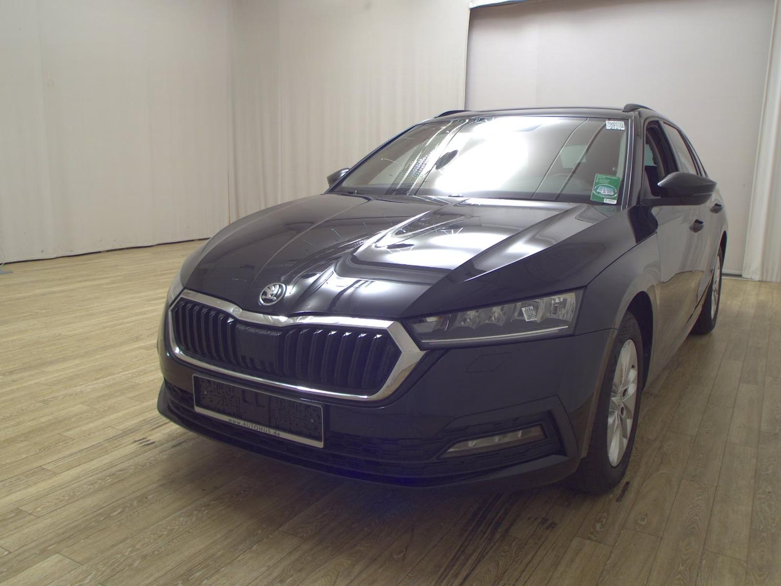 Škoda Octavia 2.0TDI DSG 110kW 1.Maj DPH