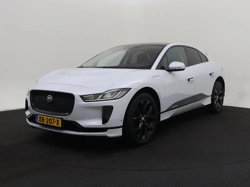 Jaguar I-Pace EV400 AWD SE 90kWH SOH 100%
