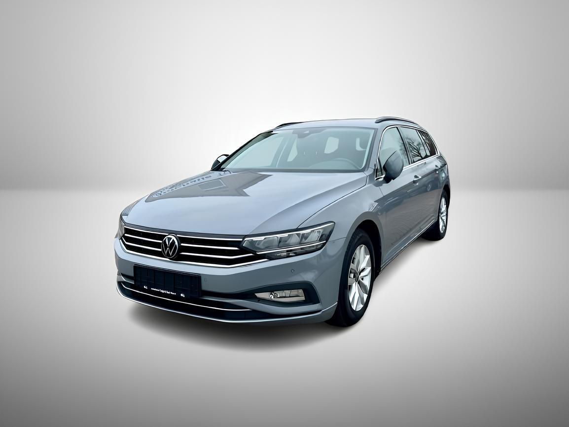 Volkswagen Passat 2.0TDI DSG 110kW DPH TZ 1.Maj