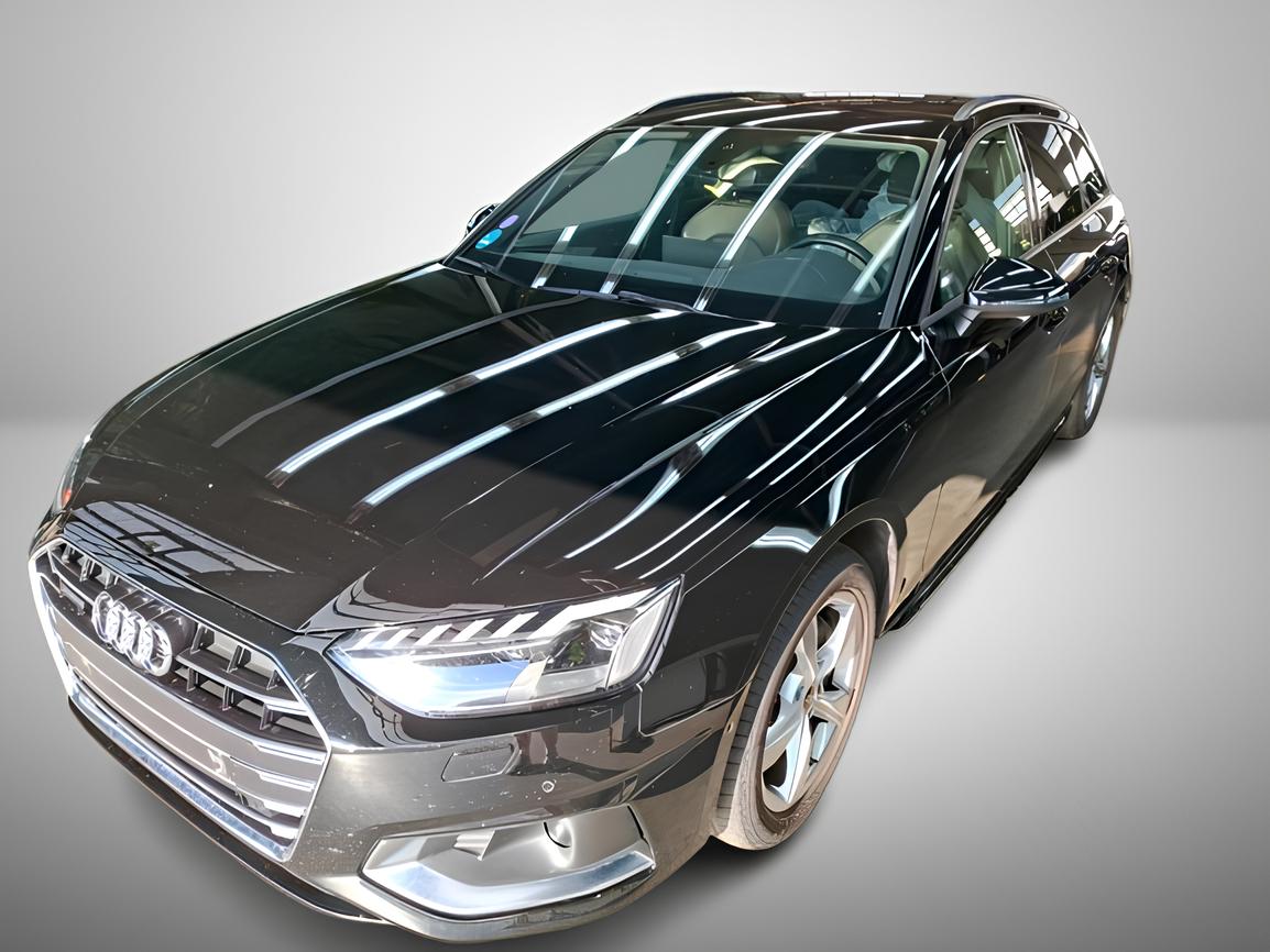 Audi A4 40TFSI 150kW Quattro DPH TZ