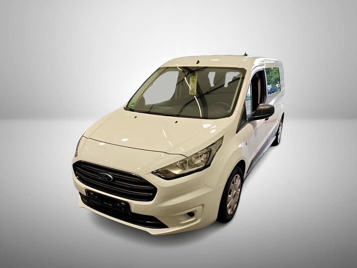 Ford Transit Connect 1.5TDCI 74kW 5-Míst L2 DPH