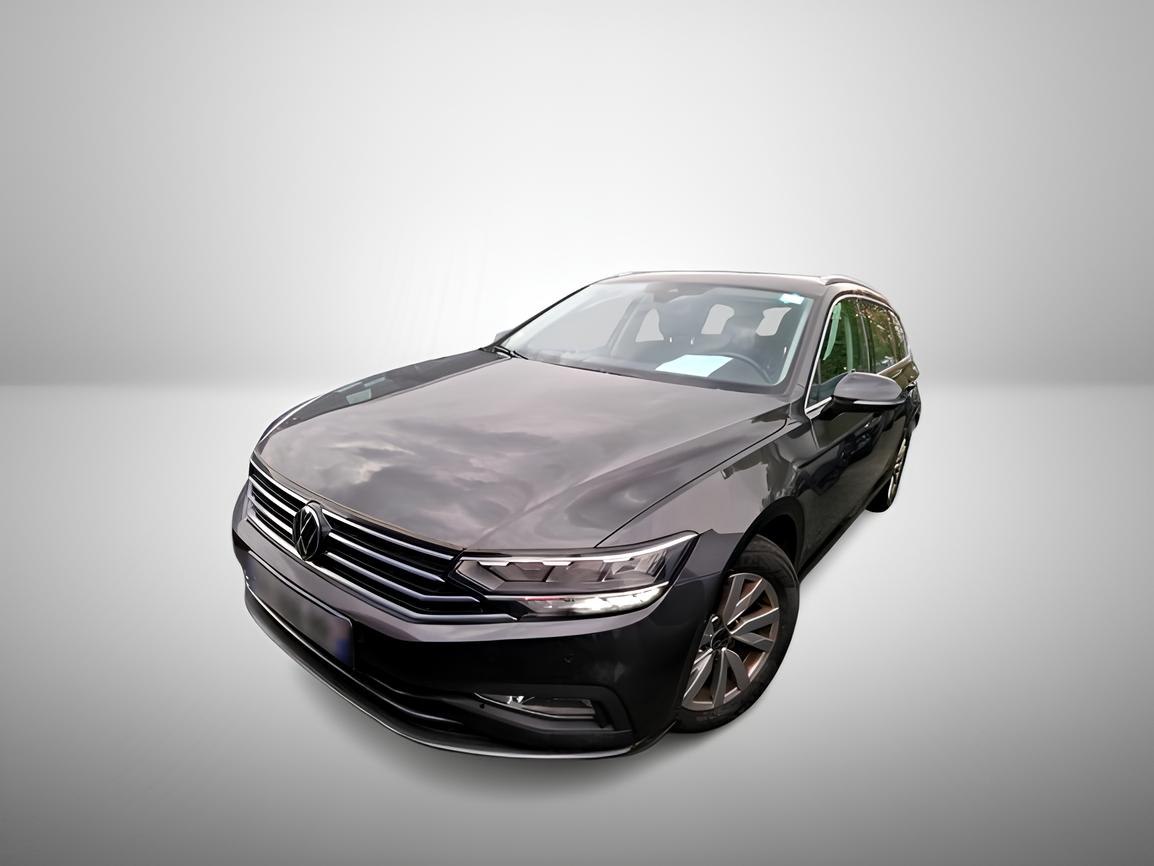 Volkswagen Passat 2.0TDI DSG Business 1.Maj DPH