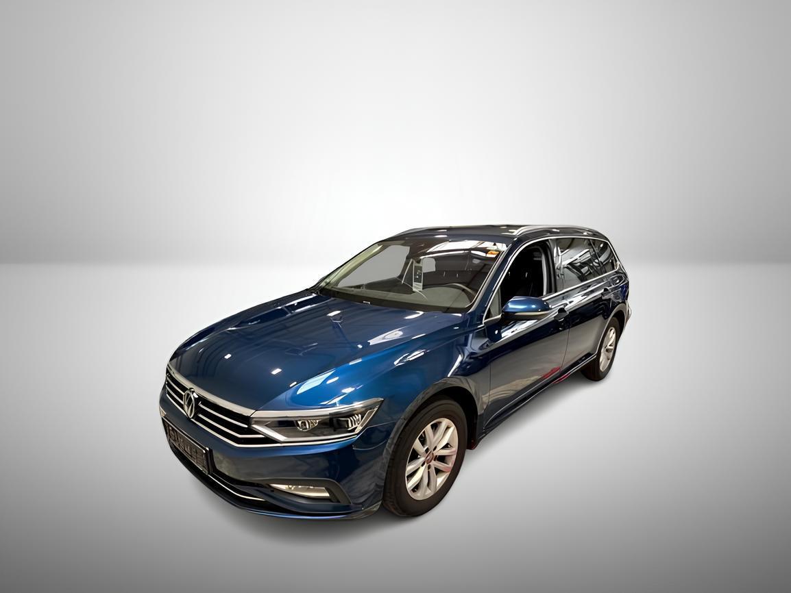 Volkswagen Passat 2.0TDI DSG Business MATRIX DPH