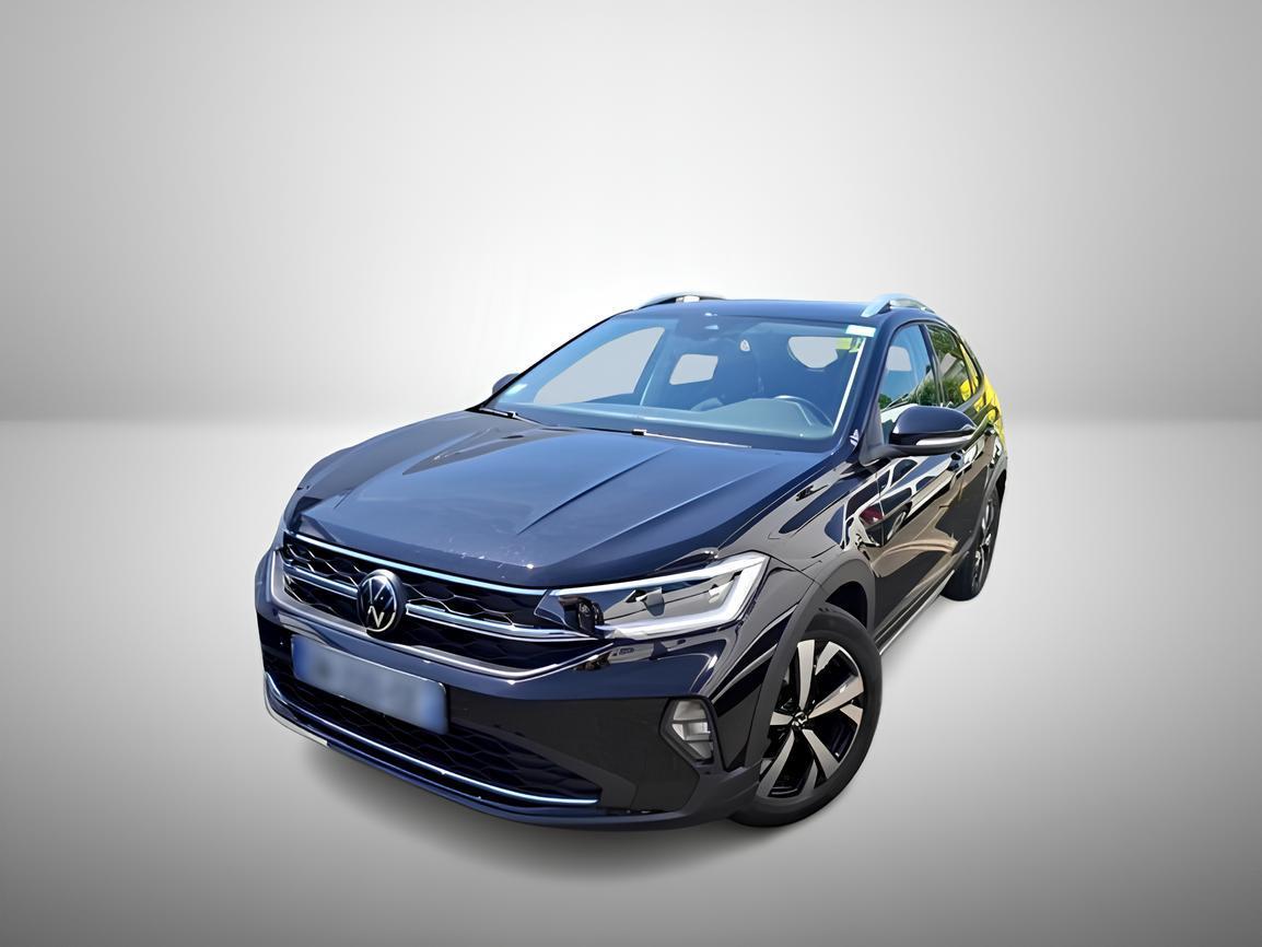 Volkswagen Taigo 1.5TSI DSG 110kW Style DPH
