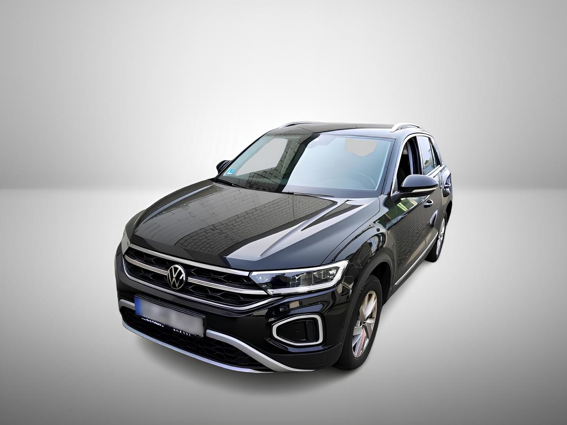 Volkswagen T-Roc 2.0TDI DSG 110KW Style DPH TZ