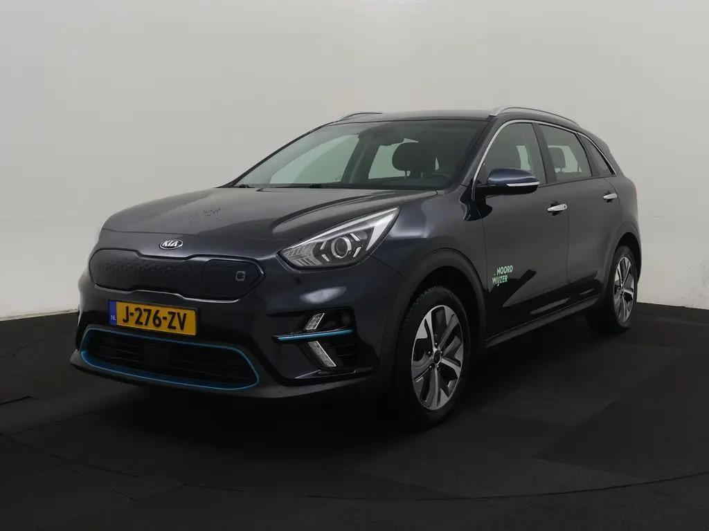 Kia Niro EV150kW 64kWh Dynamic Tepelko