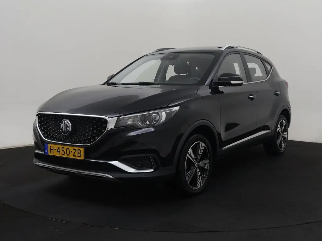 MG ZS EV 105kW Luxury LED 44'000km!
