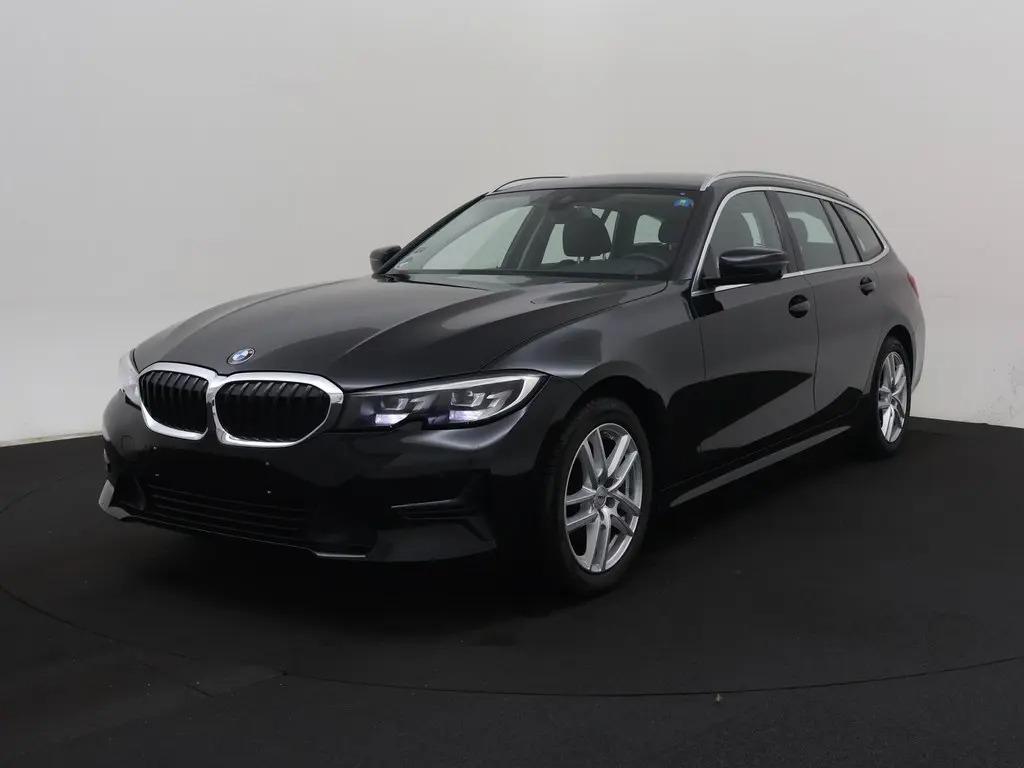 BMW Řada 3 320D 140kW xDrive Aut. DPH