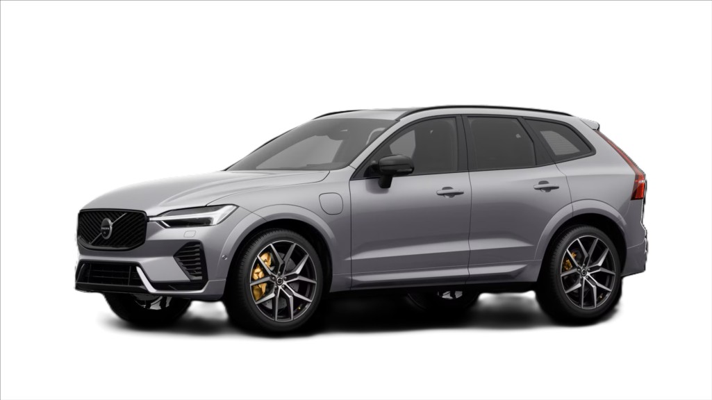 Volvo XC60 2,0 T8 POLESTAR Engineered