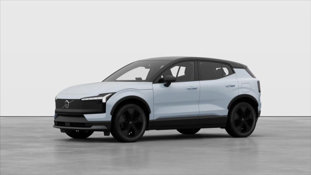 Volvo EX30 0,0 Ultra Cross Country Twin