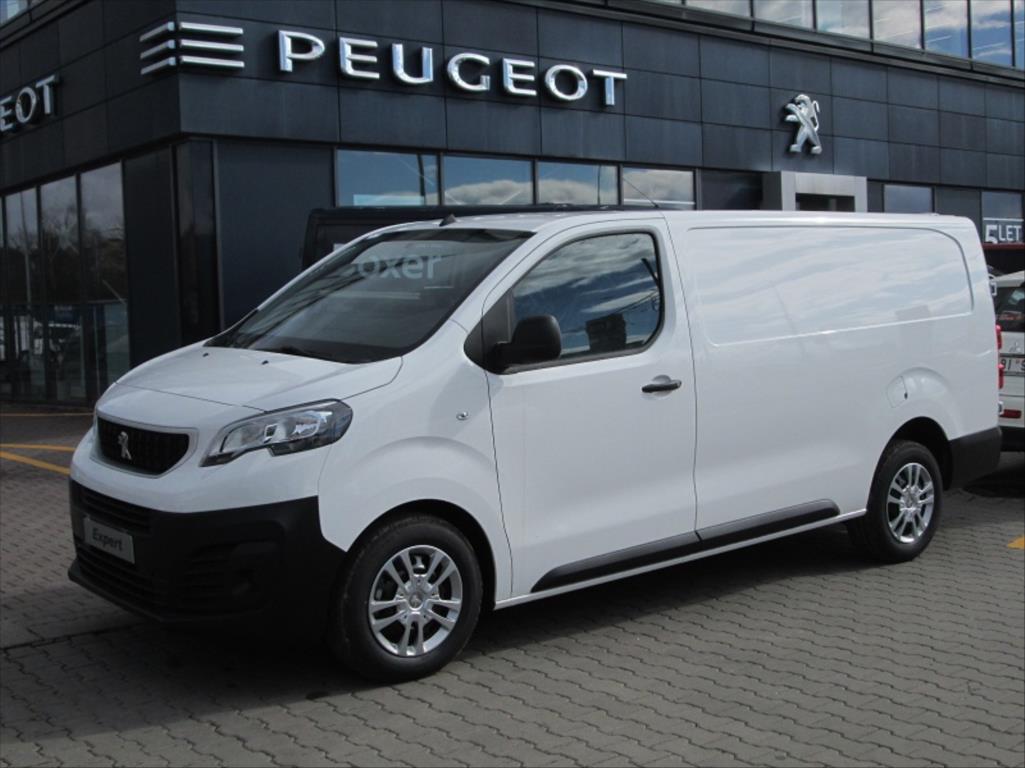 Peugeot Expert 2,0 L3 2.0 BHDi 145 MAN6