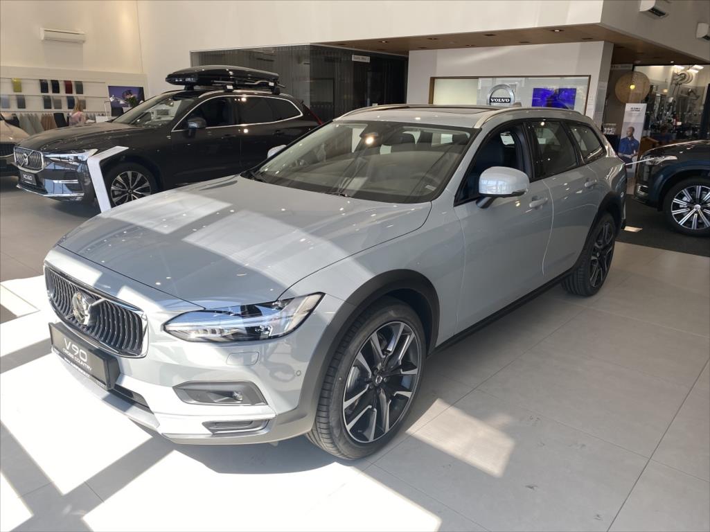 Volvo V90 2,0 B4 AWD CC ULTIMATE
