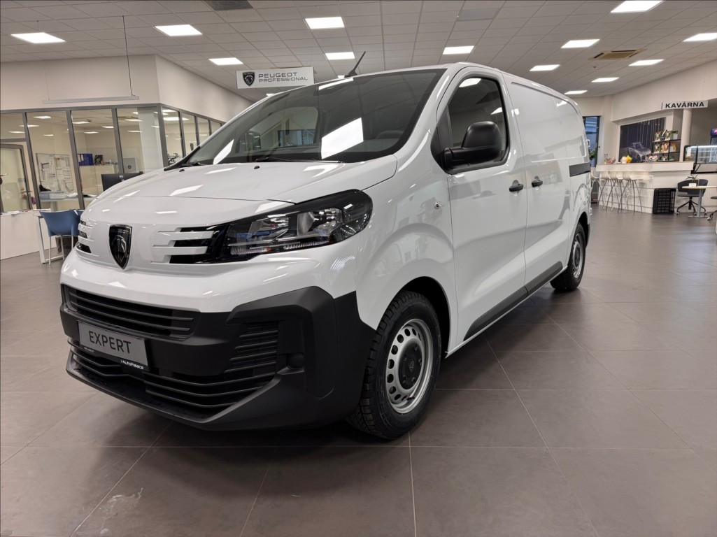 Peugeot Expert 2,2 Furgon L3 BHDi 150 S&S MAN