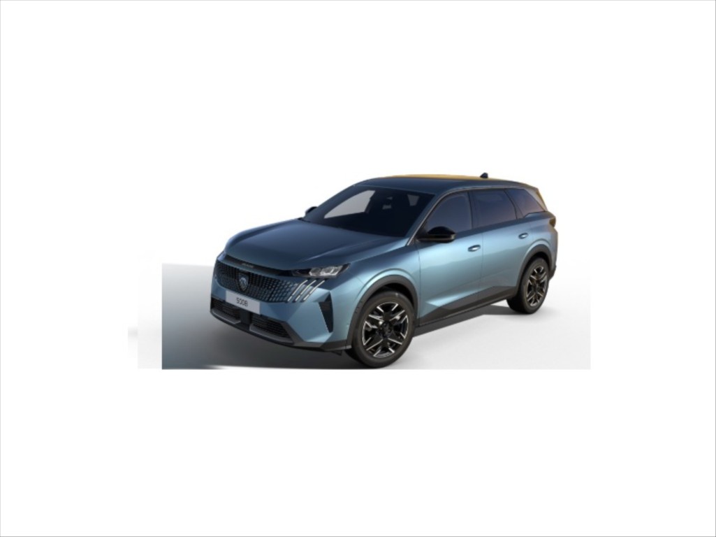 Peugeot 5008 1,2 BUSINESS Hybrid 145 e-DCS6