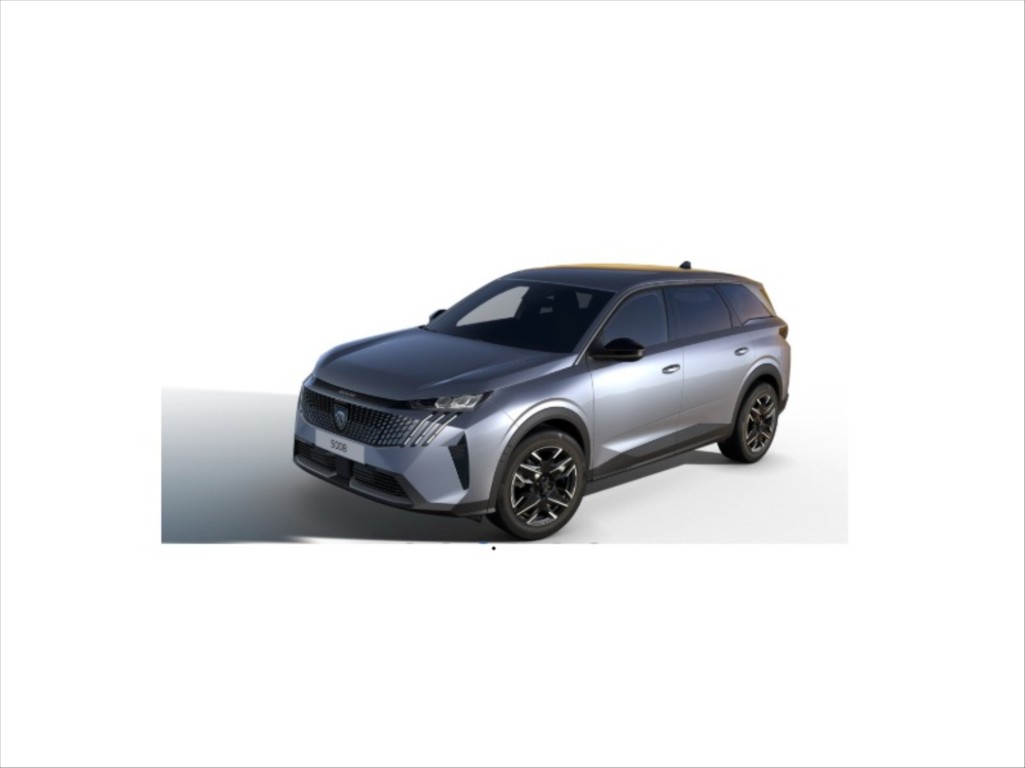 Peugeot 5008 1,2 ALLURE Hybrid 145 e-DCS6