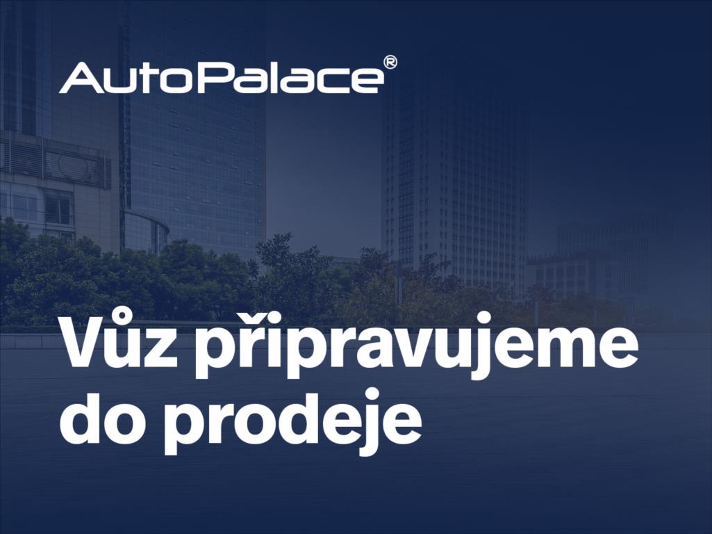 Škoda Scala 1,0 TSI STYLE 1. MAJITEL ČR